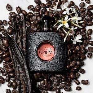 YSL Black Opium EDP mini